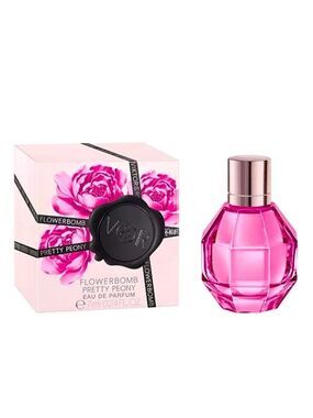 Viktor & Rolf Flowerbomb Pretty Peony Eau De Parfum Miniature 7ml 0.24FL.Oz